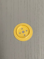 Haberman Valve Plate