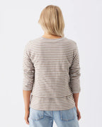 Claudette - Maternity & Breastfeeding Top