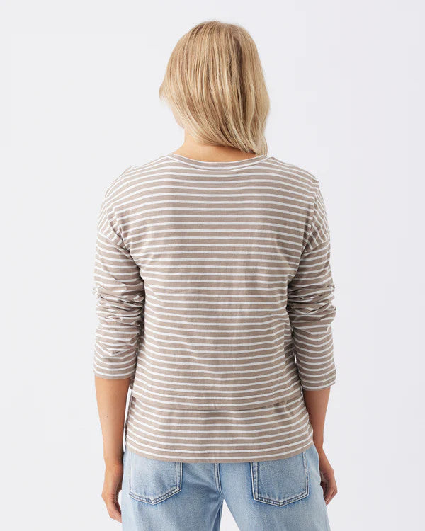Claudette - Maternity & Breastfeeding Top
