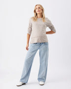 Claudette - Maternity & Breastfeeding Top