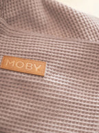 Moby Waffle - Sandstone