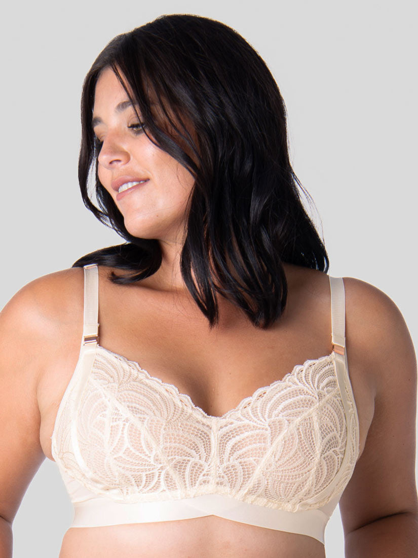 Hotmilk Wirefree Bra