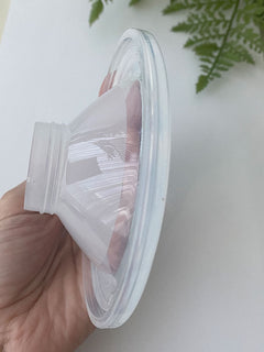 Wearable Breast Pump - Silicone Breast Shield
