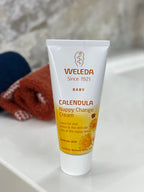 Weleda Calendula Nappy Cream