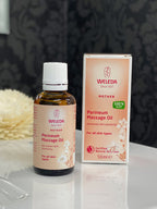 Weleda Perineum Massage Oil