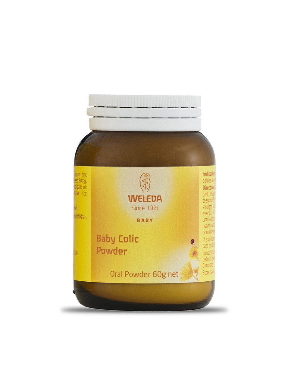 Weleda Colic Powder