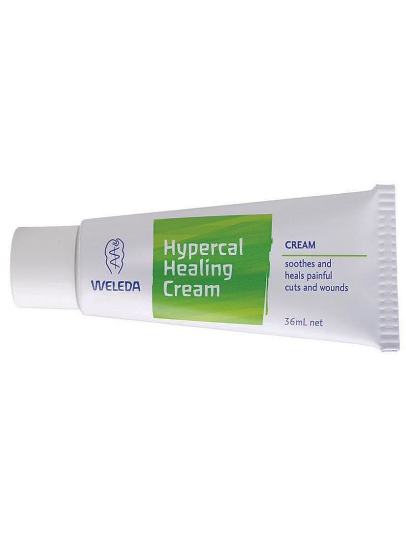 Weleda Hypercal Healing Cream