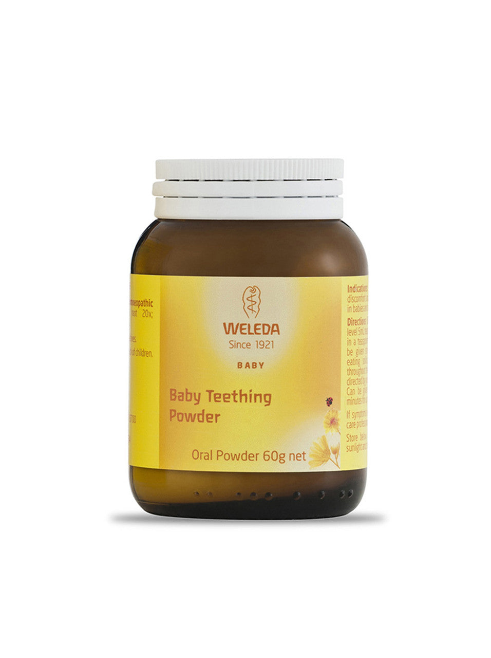 Weleda Teething Powder by Weleda