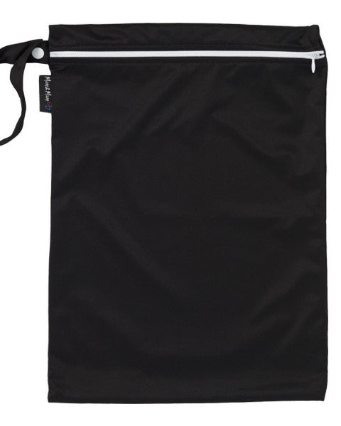 Wet Bags Royal Black
