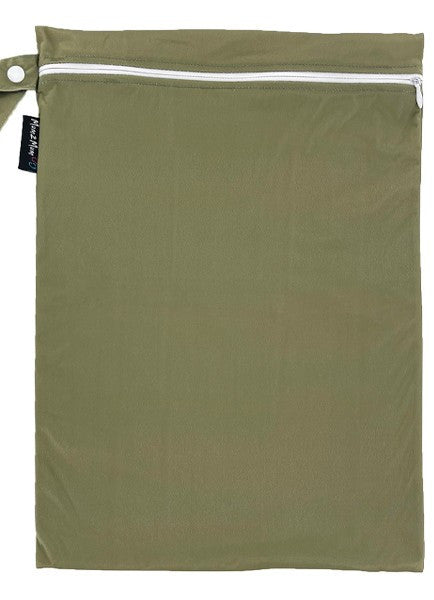Wet Bags Olive