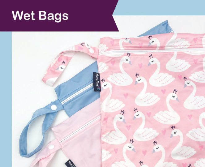 Wet Bag