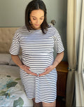 Maternity / Breastfeeding / New Mum Nightie