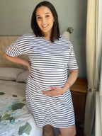 Maternity / Breastfeeding / New Mum Nightie
