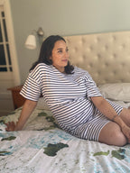 Maternity / Breastfeeding / New Mum Nightie