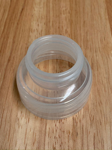 Unimom Wide Bottle Neck Adapter