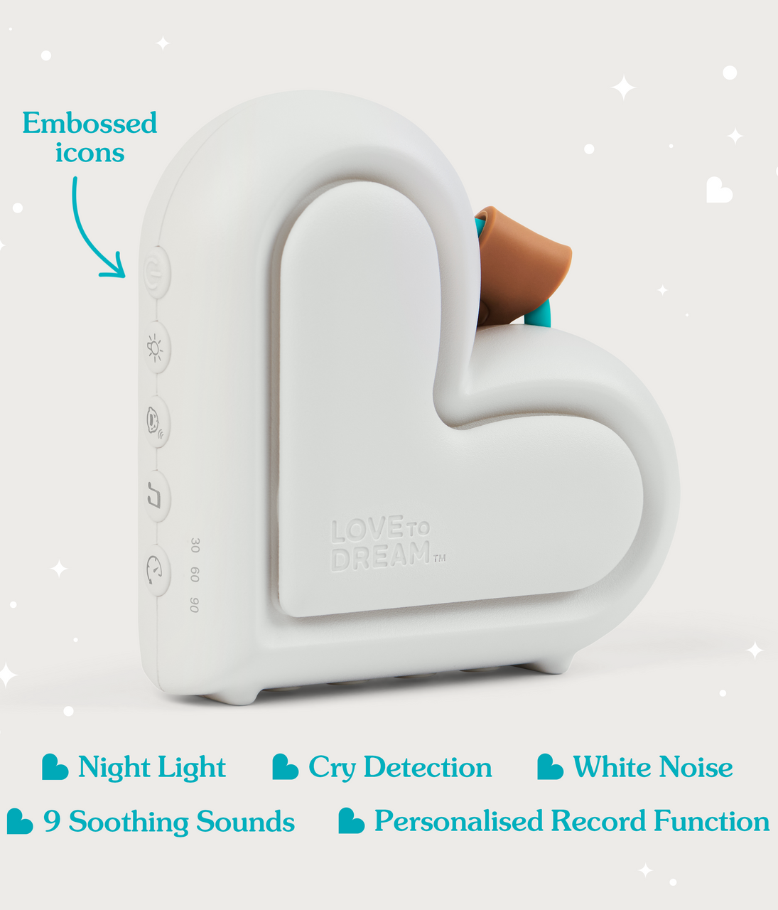Sleep Machine