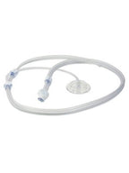 Avent Duo Pump Tube + Connector