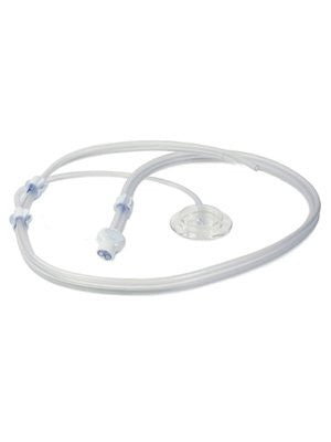 Avent Duo Pump Tube + Connector
