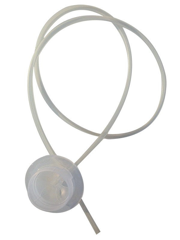 Avent tube