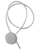 Avent tube