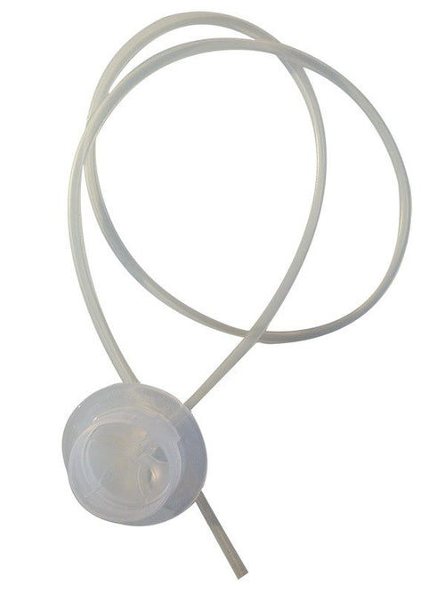 Avent tube