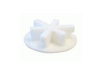 Avent white star valve