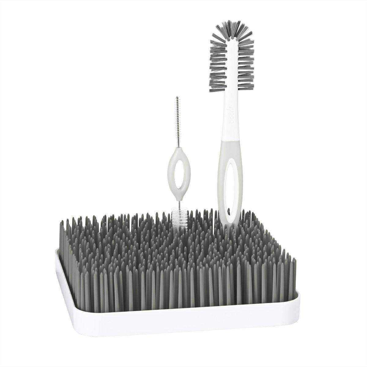 TRIP 2 Brushes - Gray