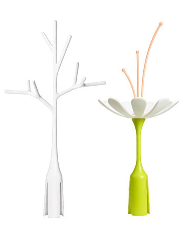 Stem & Twig Drying Rack - Parts Holder 2 Pack