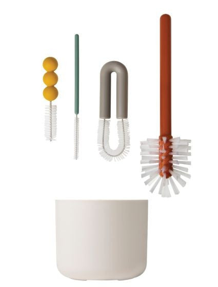 Mod™ Bottle Brush Set