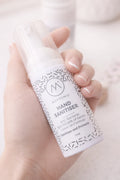 Mottomio Foam Hand Sanitiser 50 ML
