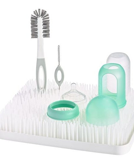 Lawn - White | Countertop Drying Rack