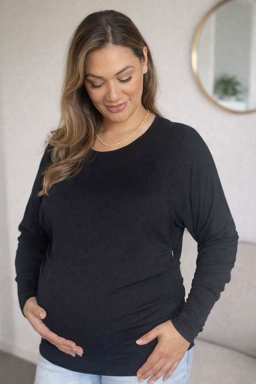 Breastmates Top