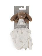 Beau the Bunny Iced Coffee Lovie