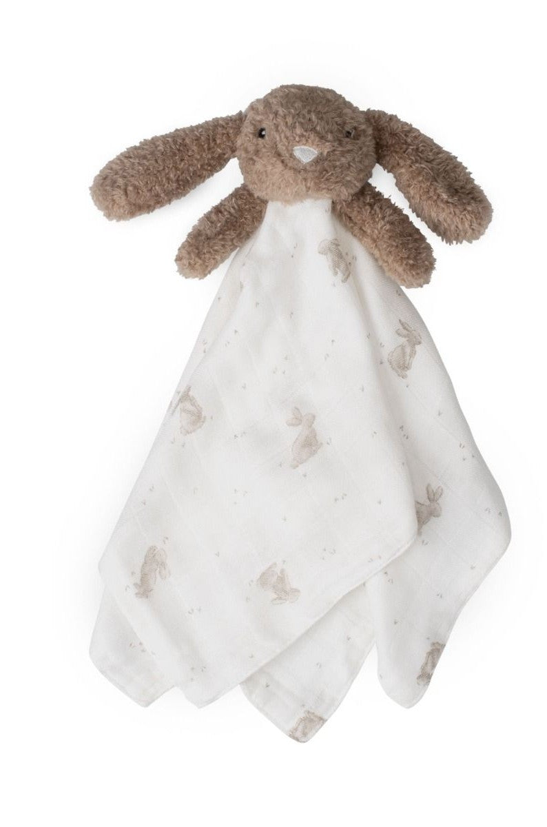 Beau the Bunny Iced Coffee Lovie