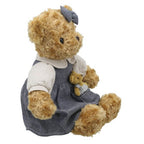 Mummy Bear with Mini Bear / Wilberry