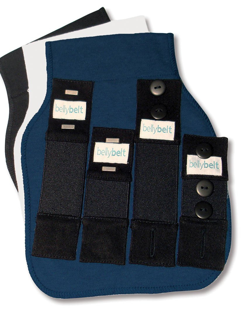 Belly Belt by Fertile Minds