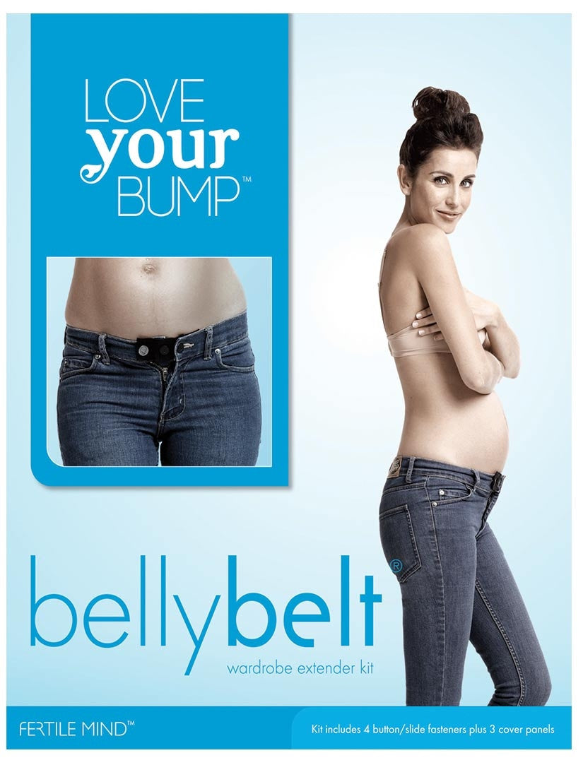 Belly Belt by Fertile Minds