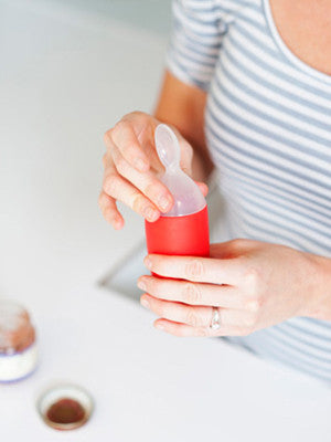 Boon Squirt Spoon by Boon
