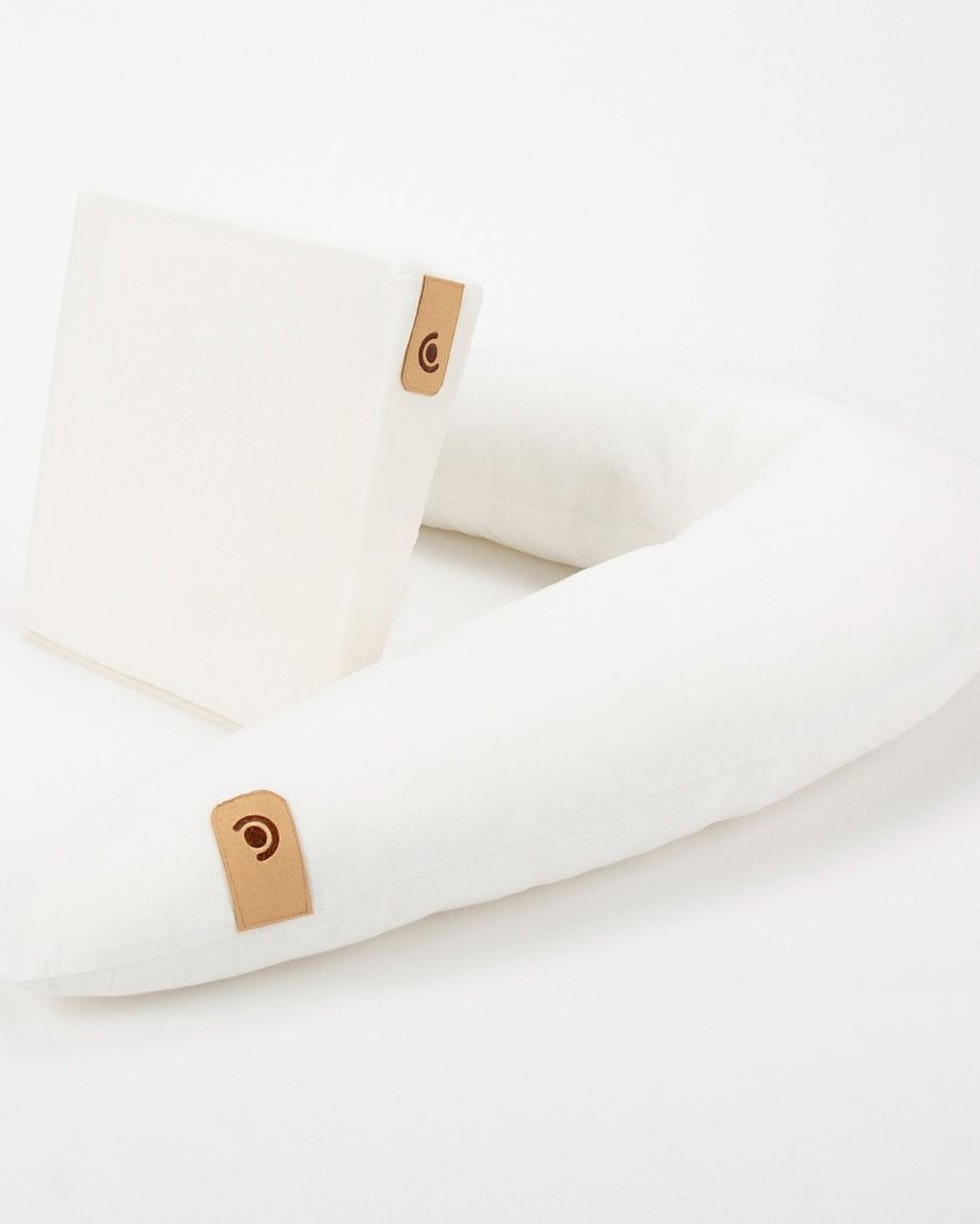 Pillow and Wedge