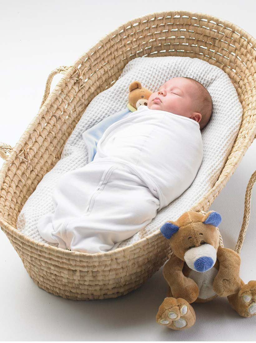 DreamSwaddle by Mum2Mum