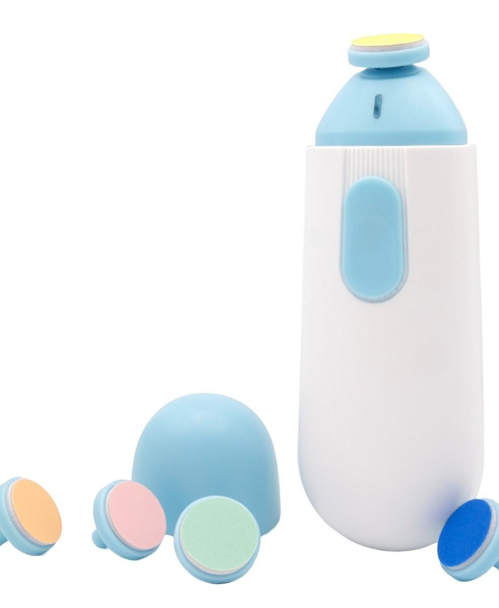 L'il Nail Buffer Set