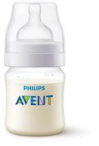 Avent Anti-Colic Bottle 125 ml 0+ Months 1pk