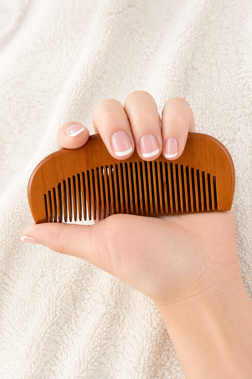 Birth Comb