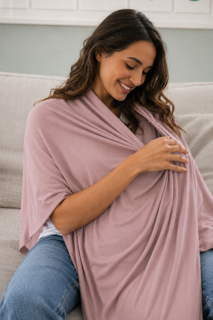 Breastmates Breastfeeding Wrap