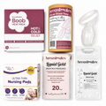 Breastfeeding Essential Bundle with Free Gift!
