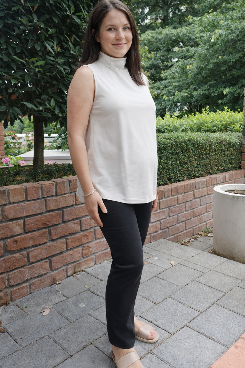 Vella - Maternity Tank Top