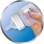 Avent Anti-Colic Bottle 125 ml 0+ Months 1pk