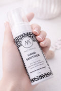 Mottomio Foam Hand Sanitiser 150ML