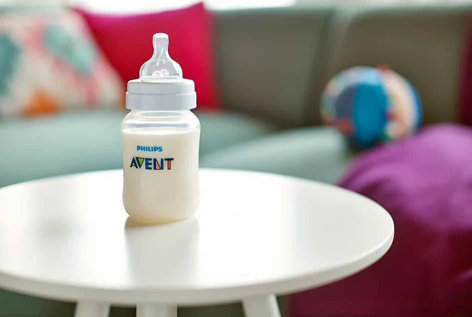 Avent Anti-Colic Bottle 125 ml 0+ Months 1pk