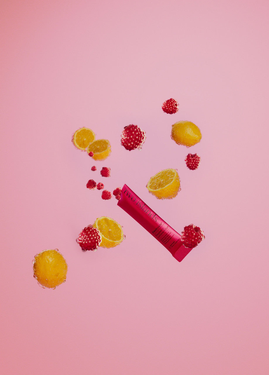 Pineapple Salt